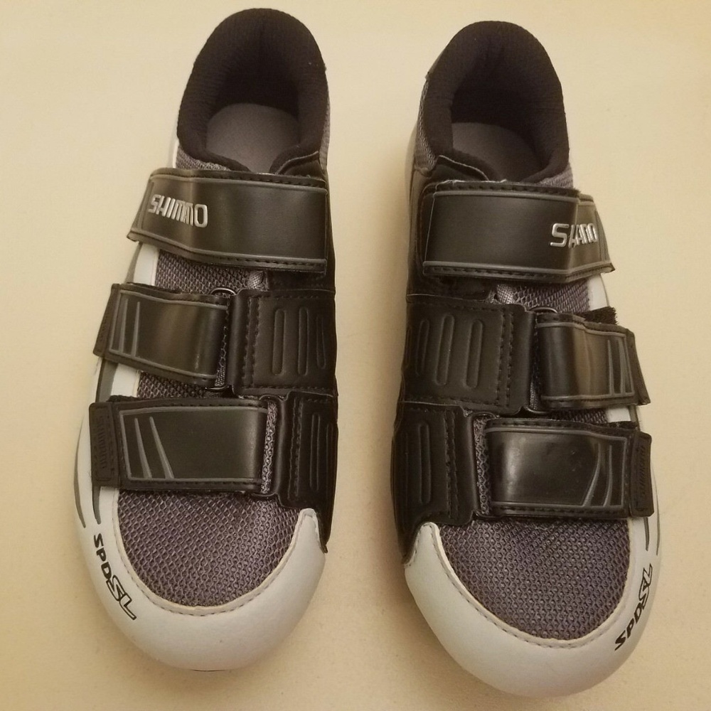 Shimano SHR098W Women's Cycling Shoes | EU 38